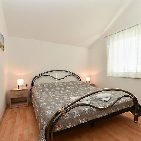 Apartment Mladen 1860 メドゥリン エクステリア 写真