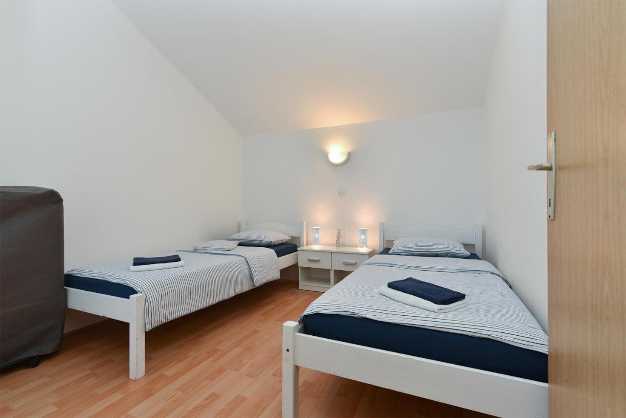 Apartment Mladen 1860 メドゥリン エクステリア 写真