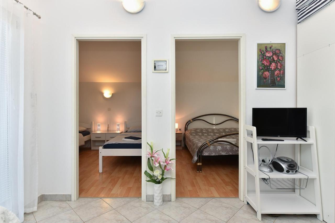 Apartment Mladen 1860 メドゥリン エクステリア 写真