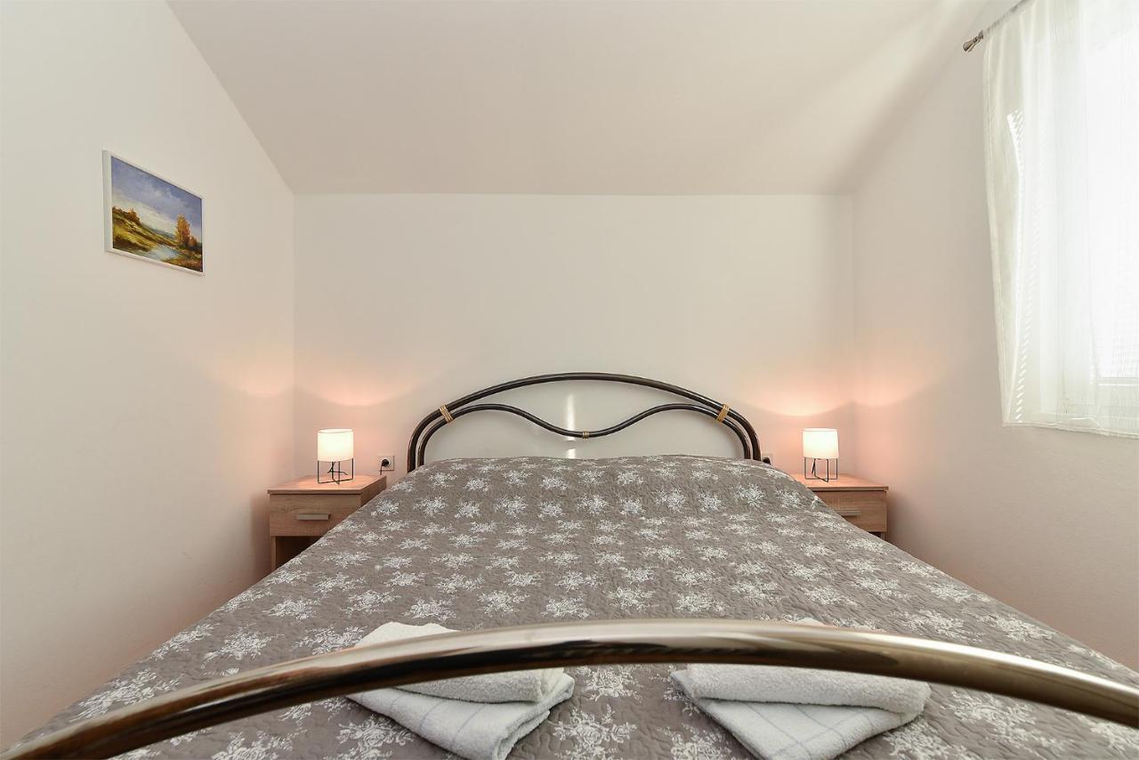 Apartment Mladen 1860 メドゥリン エクステリア 写真