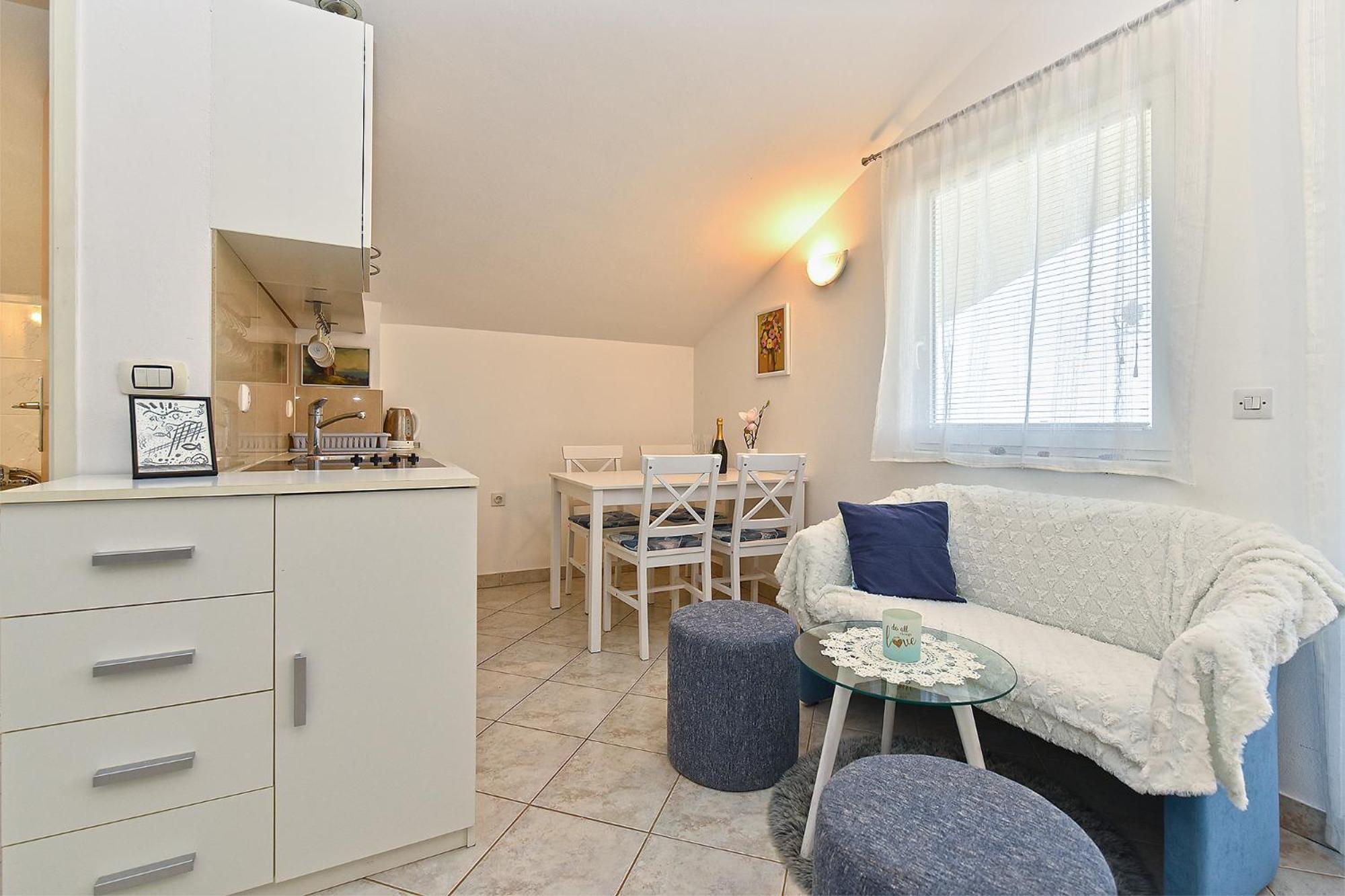 Apartment Mladen 1860 メドゥリン エクステリア 写真