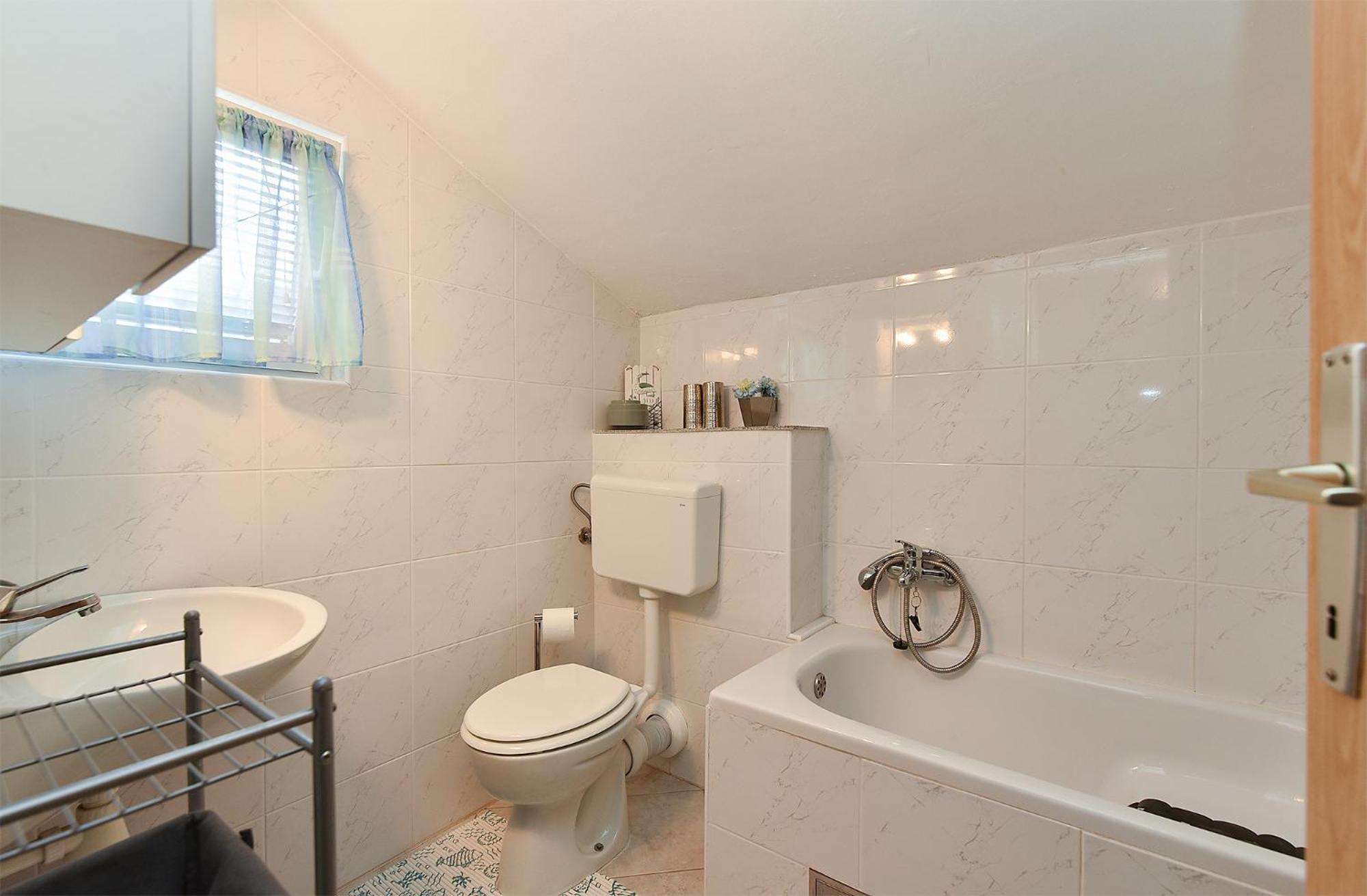 Apartment Mladen 1860 メドゥリン エクステリア 写真