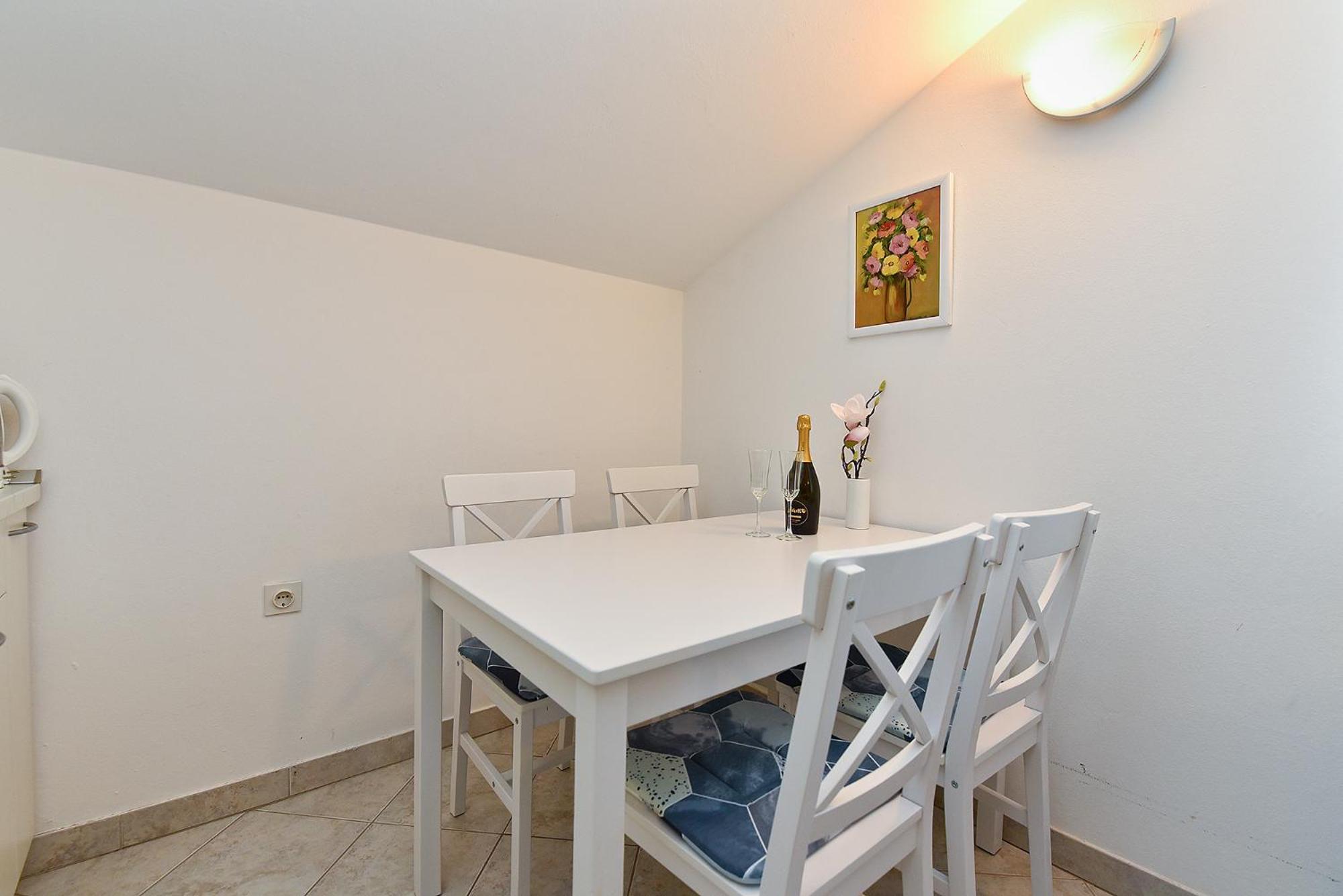 Apartment Mladen 1860 メドゥリン エクステリア 写真