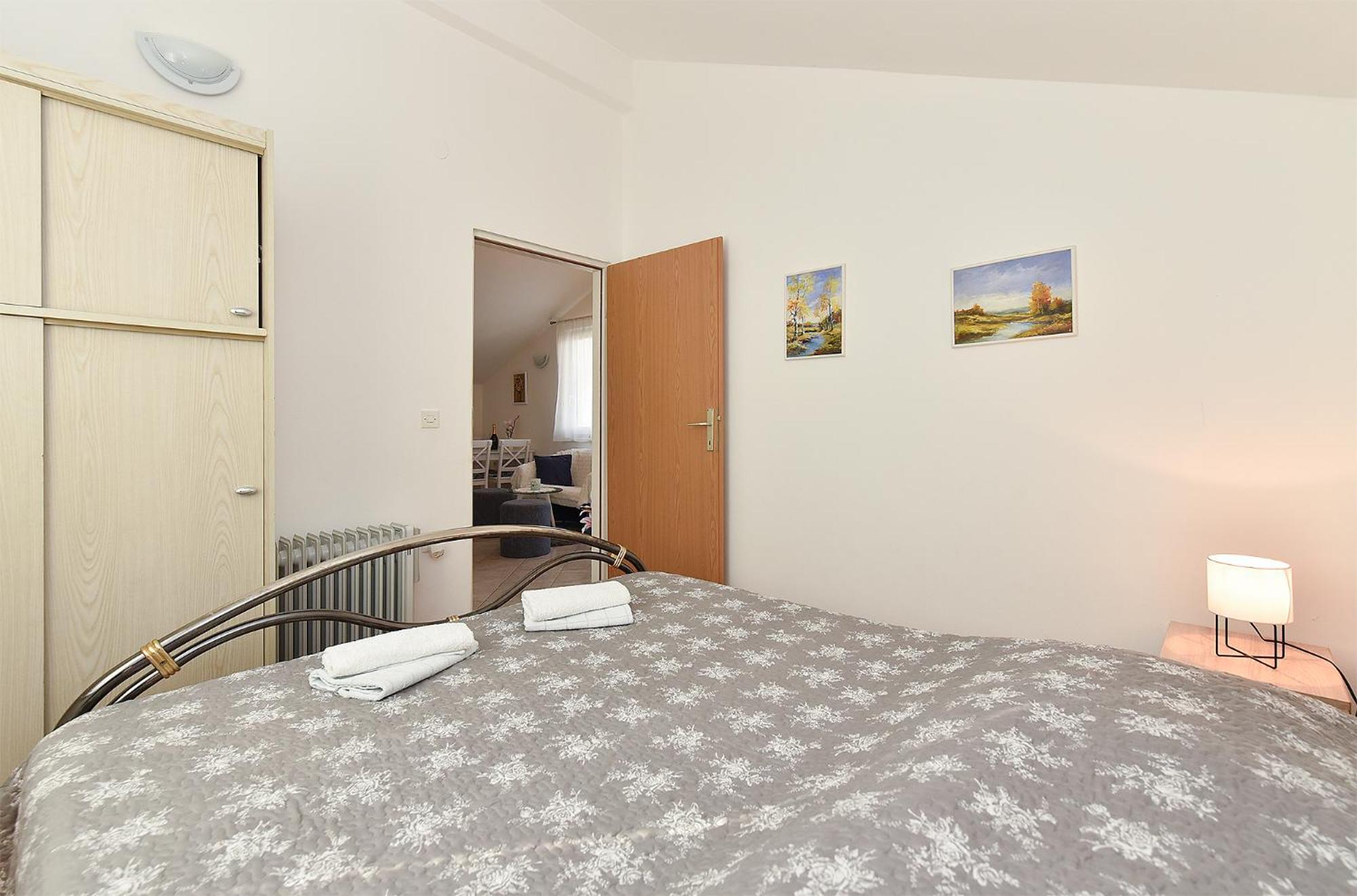 Apartment Mladen 1860 メドゥリン エクステリア 写真