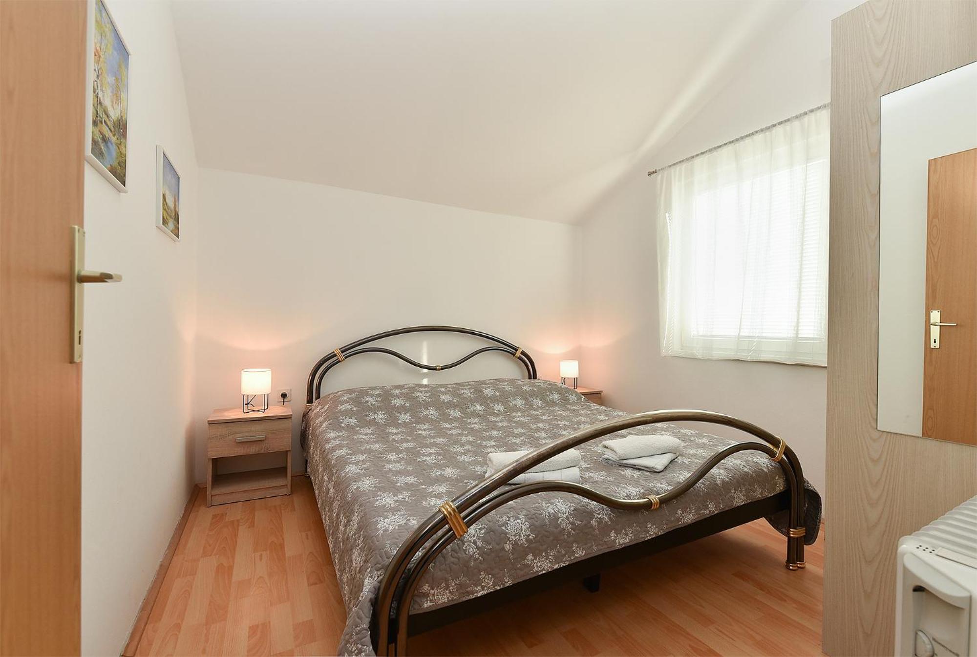 Apartment Mladen 1860 メドゥリン エクステリア 写真