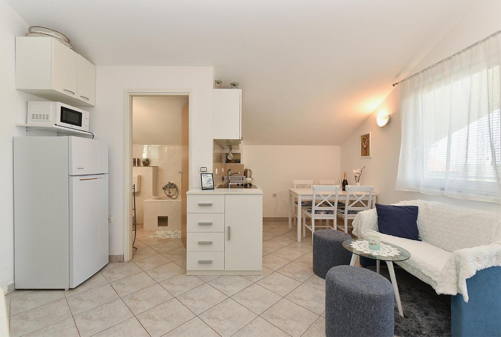 Apartment Mladen 1860 メドゥリン エクステリア 写真