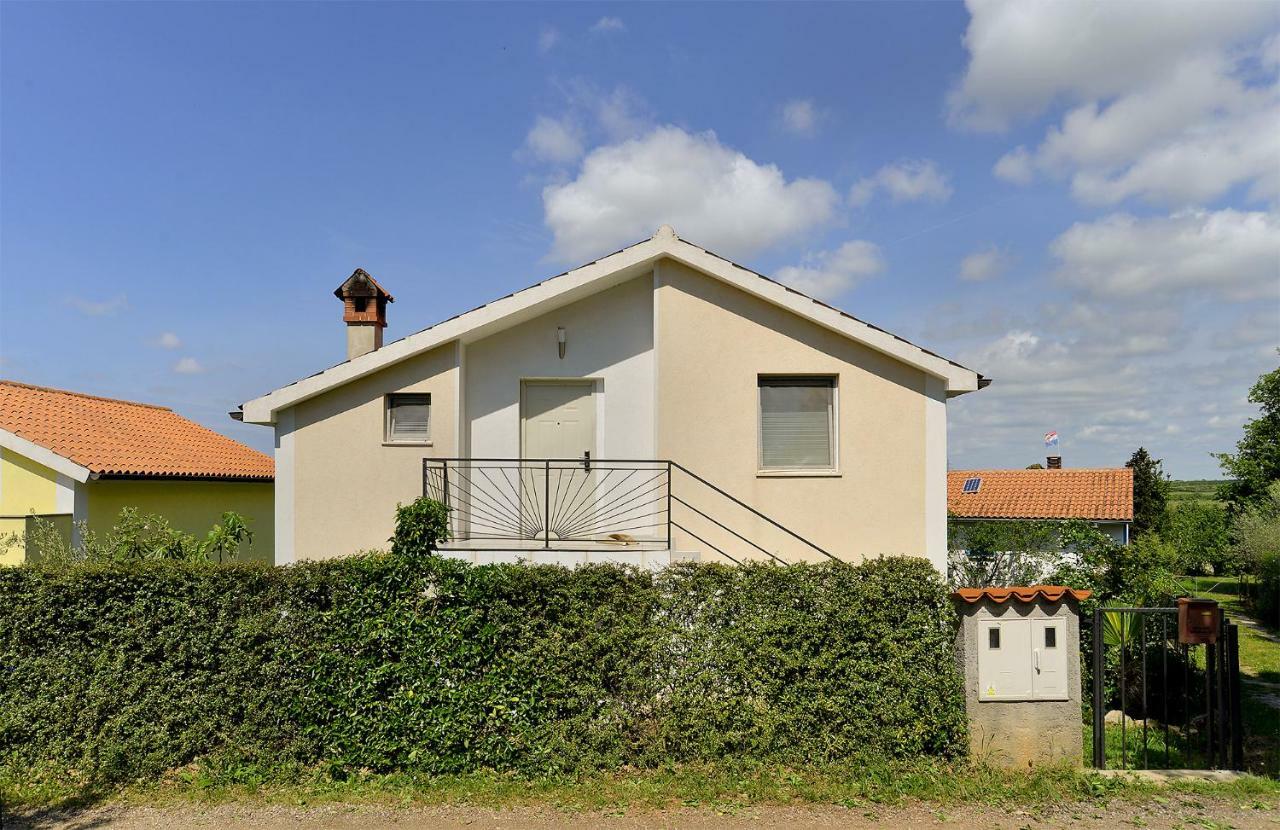Apartment Mladen 1860 メドゥリン エクステリア 写真